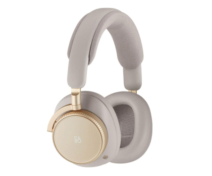 Słuchawki bezprzewodowe Bang & Olufsen Słuchawki nauszne BEOPLAY H100 Hourglass Sand
